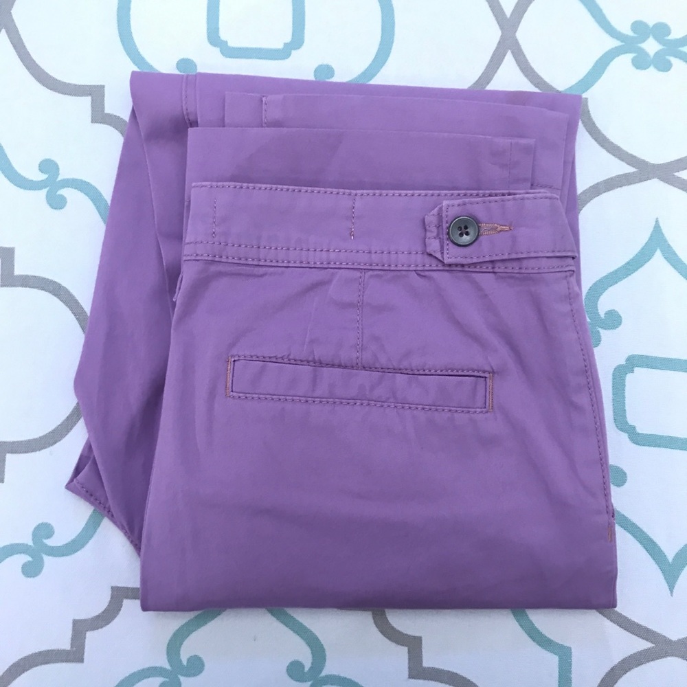💙👖SO BEAUTIFUL! PILCRO STET FIT👖💙28 5/6 30.75” - Picture 7 of 7